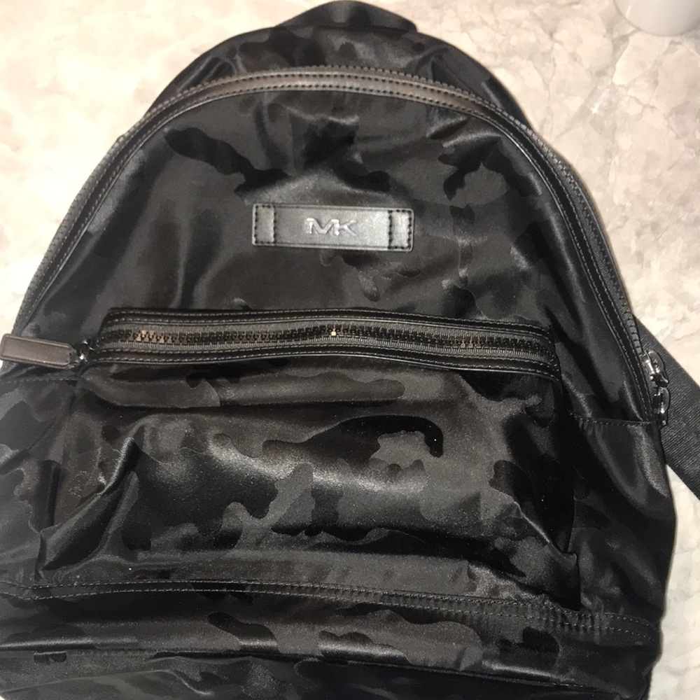 Michael Kors backpack